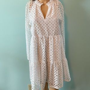 BRAND NEW never worn (but no tags :/) J. crew